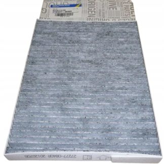 FILTR KABINOWY WĘGLOWY KOLEOS 272770840R