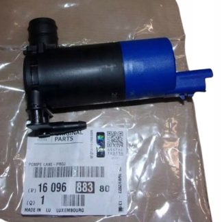 POMPKA SPRYSKIWACZA REFLEKTORÓW P 508 1609688380