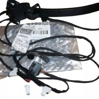 WIĄZKA PRZEWODÓW DRZWI TYŁ PRAWY JUMPER III 6559Z1 1343884080