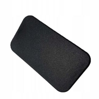 OSŁONA ZALŚEPKA DRZWI ZAMKA TYŁ JUMPER BOXER DUCATO 934342 7355430308 OE