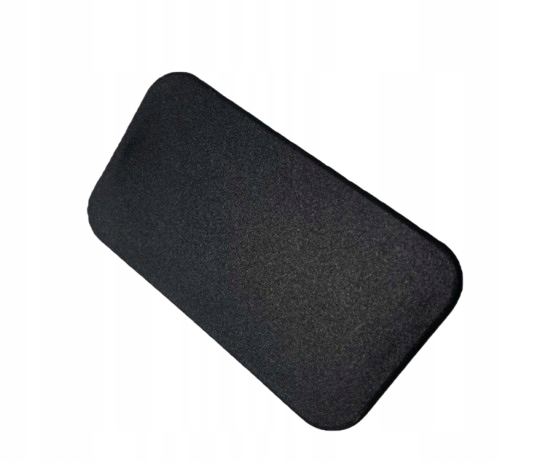 OSŁONA ZALŚEPKA DRZWI ZAMKA TYŁ JUMPER BOXER DUCATO 934342 7355430308 OE