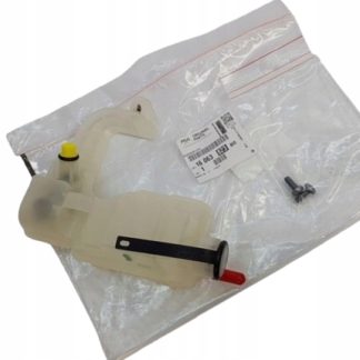 ZBIORNIK OLEJU DO SKRZYNI C3 C4 CACTUS P 208 308 6B 1606382380