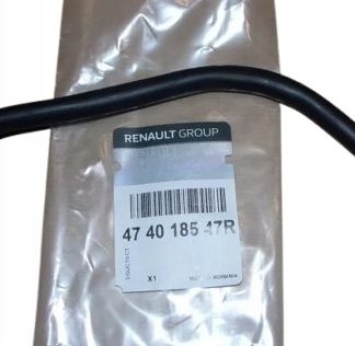 PRZEWÓD PODCIŚNIENIA SERWO TRAFIC III VIVARO 1.6DCI 474018547R 93868514