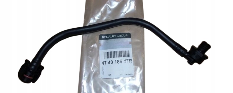 PRZEWÓD PODCIŚNIENIA SERWO TRAFIC III VIVARO 1.6DCI 474018547R 93868514