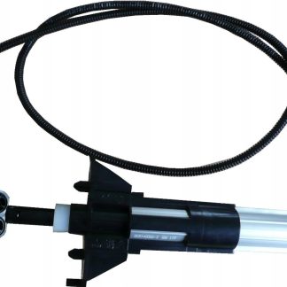 Dysza spryskiwacz reflektora C5 III prawa 6438Z4