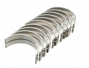 PANEWKI KORBOWODOWE CITROEN PEUGEOT 1.6 16V 0606W9 ORYGINAŁ