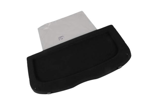 PÓŁKA TYLNA BAGAŻNIKA OPEL MOKKA 42554864