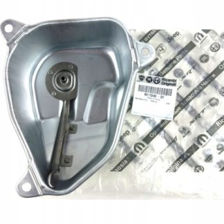 POKRYWA SKRZYNI BIEGÓW PARTNER C2 C3 C4 PICASSO C5 EXPERT 9601758480 220790