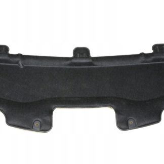 WYGŁUSZENIE MASKI POKRYWY CITROEN C3 7979K9 ORYGINAŁ