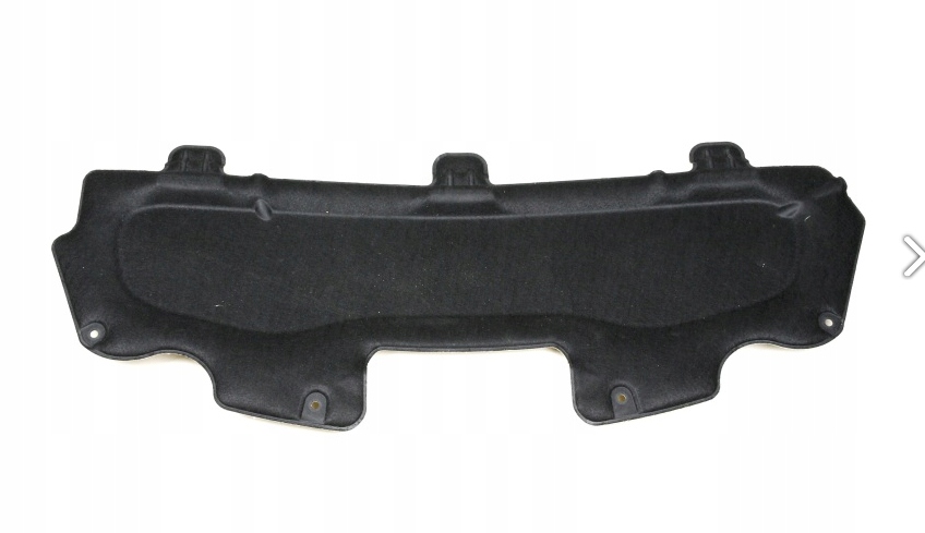 WYGŁUSZENIE MASKI POKRYWY CITROEN C3 7979K9 ORYGINAŁ