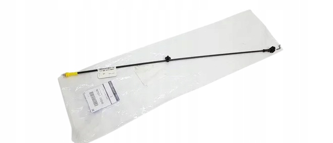 LINKA CIĘGNO ZAMKA DRZWI TRAFIC II VIVARO A 8050700QAE 7700311801