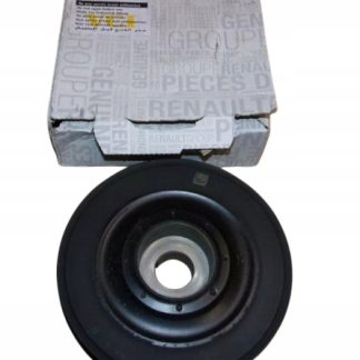 KOŁO PASOWE WAŁU RENAULT KADJAR DACIA DUSTER 1.3TCE 123030586R