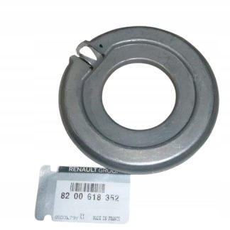 MOCOWANIE CZUJNIKA ABS TYŁ CLIO III MEGANE III IV 8200618352