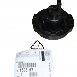 KOREK WLEWU PALIWA CITROEN BERLINGO III C4 C5 PEUGEOT 308 1508H7