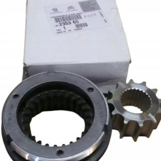 SYNCHRONIZATOR SKRZYNI BIEGÓW 3/4 BIEG BERLINGO PARTNER 235360