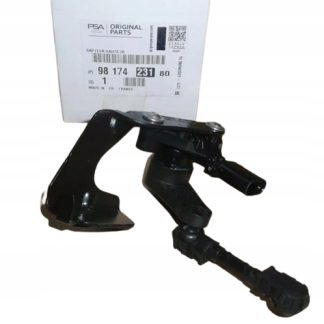 CZUJNIK REGULACJI KSENONÓW POZIOMOWANIA LAMP P 308 3008 5008 C5 9817423180