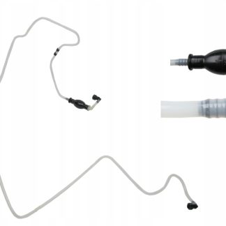 PRZEWÓD PALIWA MASTER II 2.5DCI Z POMPĄ 8200254536 ORG