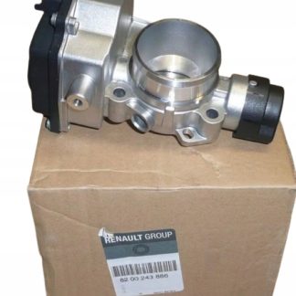 PRZEPUSTNICA LAGUNA MEGANE II ESPACE IV 2.0 16V TURBO 8200243886