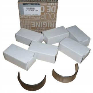 PANEWKI KORBOWODOWE TRAFIC III MEGANE III IV ESPACE IV 1.6DCI 121500410R