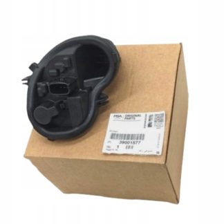 WKŁAD OPRAWA LAMPY TYLNEJ LEWEJ OPEL ASTRA K 39001577