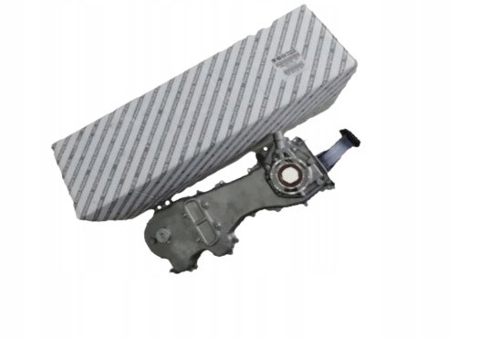 POMPA OLEJU OPEL ASTRA J CORSA D COMBO CITROEN NEMO PEUGEOT BIPPER 55232196