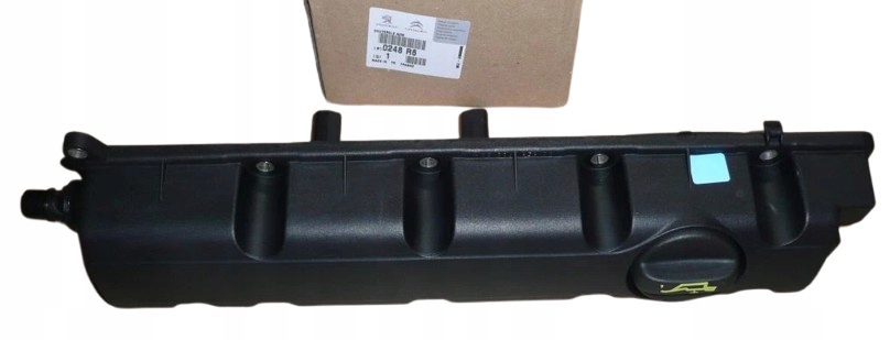POKRYWA ZAWORÓW CITROEN C4 C5 PEUGEOT 307 308 407 1.8-2.0 16V 0248R6