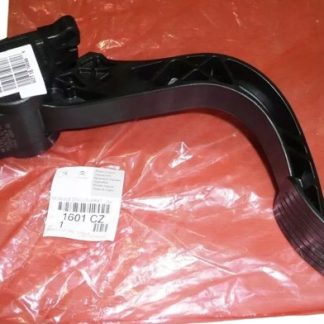 POTENCJOMETR PEDAŁ GAZU CITROEN BERLINGO III PEUGEOT PARTNER 1601CZ