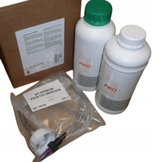 PŁYN DO FAP CITROEN C5 1.6HDI/2.0HDI/3.0HDI 1L ZIELONY INFINEUM 973698