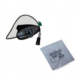 PODSTAWA ANTENY CITROEN C3 C4 PICASSO PEUGEOT 308 6587G3