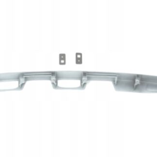 LISTWA TYLNEJ KLAPY BAGAŻNIKA C C4 PICASSO 8742N0 ORYGINAŁ