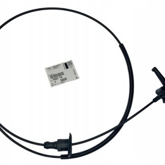 LINKA OTWIERANIA MASKI PEUGEOT 206 2009- 7937T4