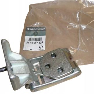 ZAWIAS DRZWI TYLNYCH MASTER III 844009783R