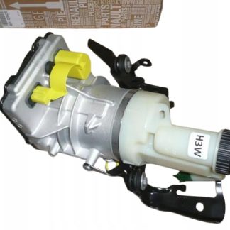 POMPA WSPOMAGANIA HYDRAULICZNA MASTER III 491103543R