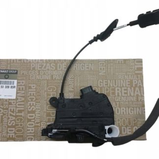 ZAMEK DRZWI PRZEDNICH LEWY MEGANE III FLUENCE 805030985R