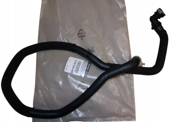 PRZEWÓD WODNY NAGRZEWNICY MASTER III 2.3 BI TURBO 140553440R