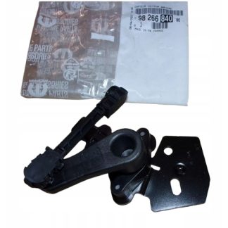 CZUJNIK KOREKTOR POZIOMOWANIA ŚWIATEŁ TYŁ PEUGEOT 308 CITROEN C5 9826684080