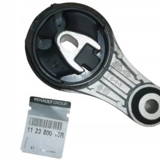 PODUSZKA SILNIKA LAGUNA III 2.0DCI TYŁ 112380015R