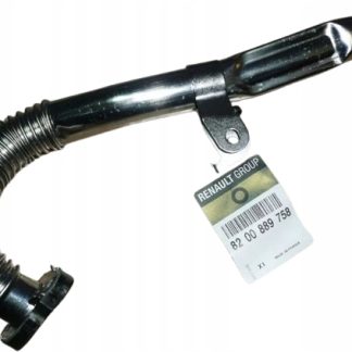 PRZEWÓD SPALIN EGR LAGUNA II MASTER III TRAFIC II 2.0DCI/2.3DCI 8200889758