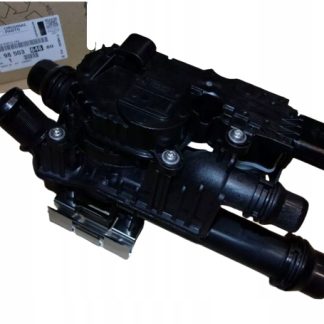 Termostat 1,6 BlueHdi Citroen Peugeot 9850364680