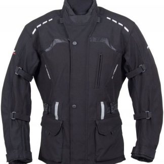 ROLEFF PROMOCJA KURTKA TEKSTYLNA DŁUGA SOFTSHELL MODEL RO1512 (3W1) KOLOR C
