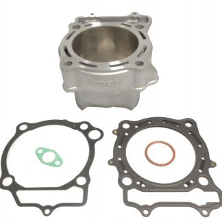 ATHENA CYLINDER STD + USZCZELKI TOP-END SUZUKI RMZ 450 '05-'06