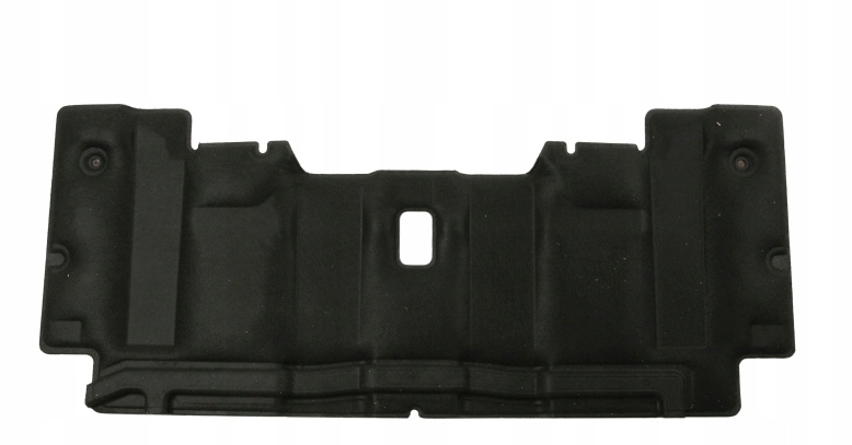 WYGŁUSZENIE MASKI MEGANE III 658400006R ORYGINAŁ