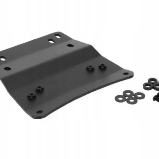 KSHD0MV11ST STELAŻ KUFRA TYŁ SHAD DO DUCATI MULTISTRADA 1200