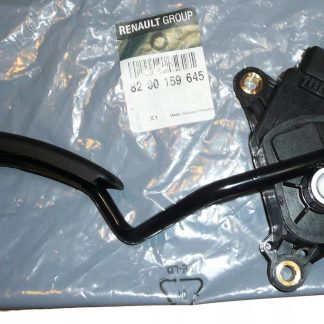 Potencjometr pedał gazu Megane Scenic II OE 8200159645 ORG
