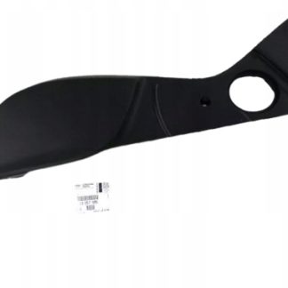 OSŁONA BOCZNA FOTELA ASTRA J ZAFIRA C MERIVA B 13257085 ORYGINAŁ