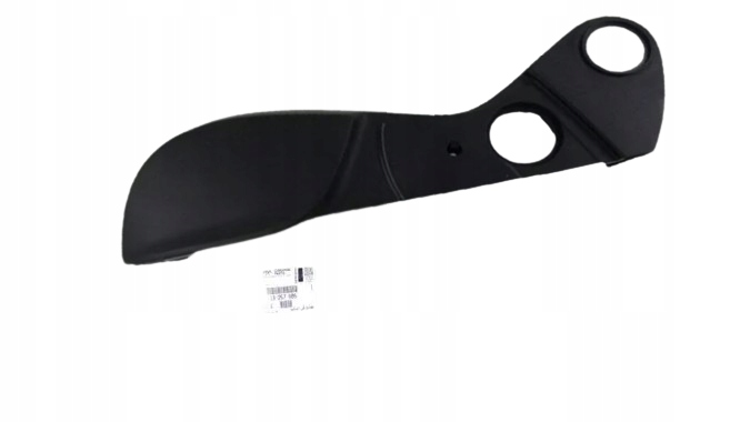 OSŁONA BOCZNA FOTELA ASTRA J ZAFIRA C MERIVA B 13257085 ORYGINAŁ