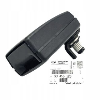 ZAPIĘCIE PASA BEZPIECZEŃSTWA TRAFIC 14- VIVARO B TYŁ 93456120