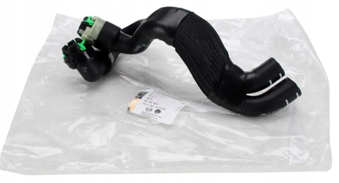 PRZEWÓD NAGRZEWNICY ASTRA H ZAFIRA B 1.7CDTI 13223887