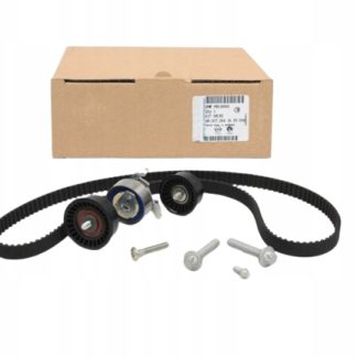 ROZRZĄD KPL ASTRA G H CORSA C MERIVA A VECTRA C ZAFIRA A B 1.4-1.8 95518060