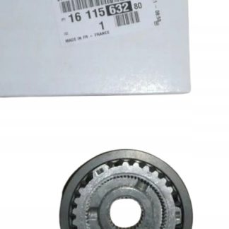 SYNCHRONIZATOR SKRZYNI CITROEN PEUGEOT BIEG 5 BIEG BE4- 1611563280 ORYGINAŁ